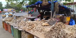 Annual Fishing Ban Fuels Demand For Dry Fish In Tamil Nadu An annual 61-day Fishing Ban Fuels Demand For Dry Fish In Tamil Nadu's coastal region.