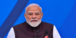 Watch PM Narendra Modi Addresses Bharat Innovates Event In Nice France