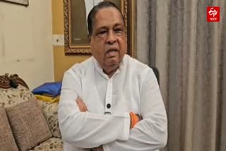 Bhausaheb Wakchaure
