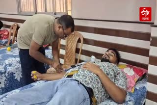 World Blood Donor Day 2026