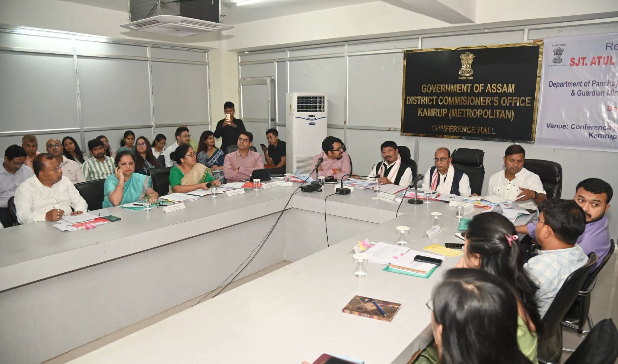If the price of alcohol increases then consumption will decrease says Minister Atul Bora
