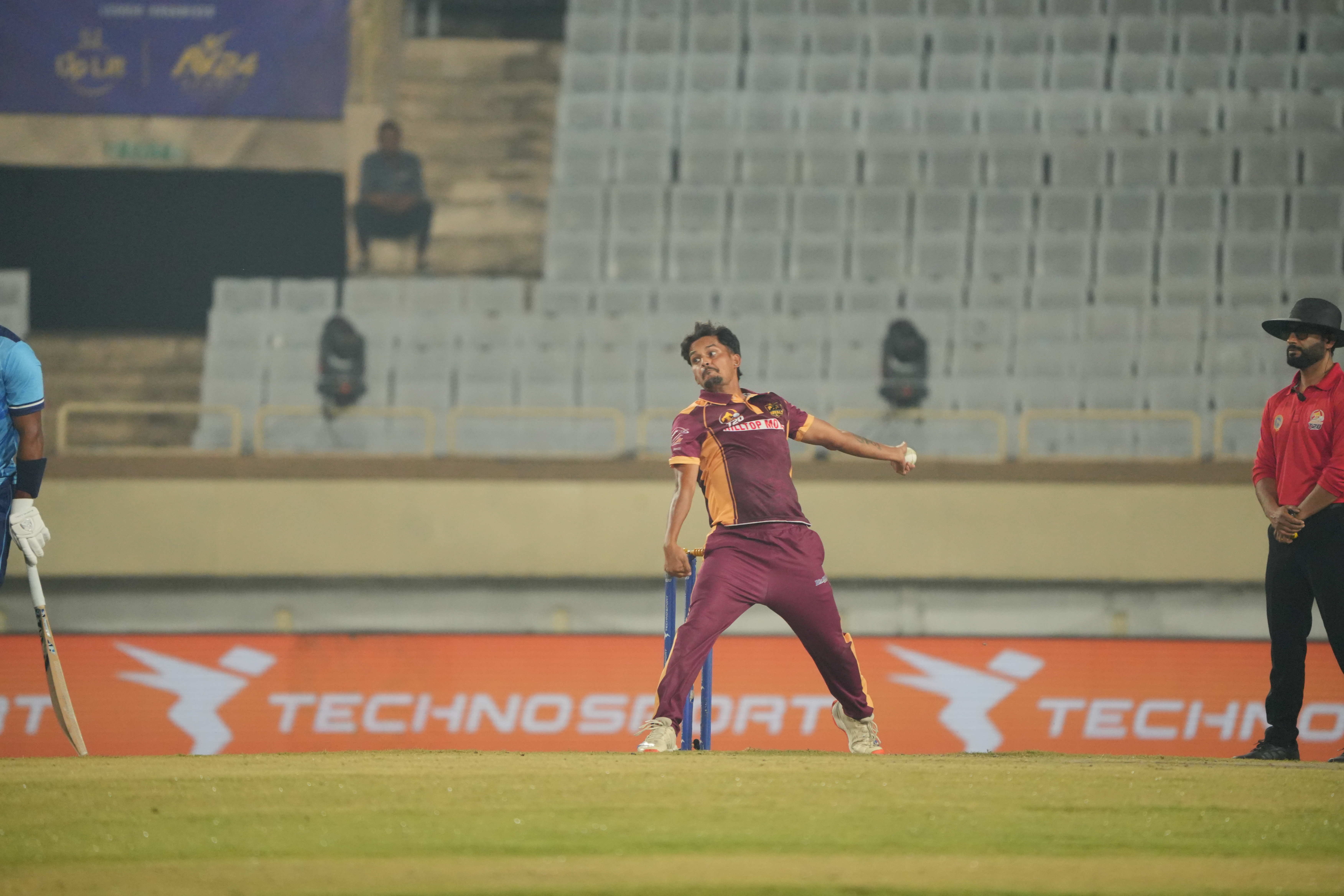 Koylanchal Super Kings and Chota Nagpur Royals win Jharkhand T20 Cricket League