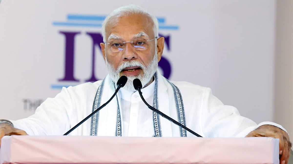 'Deeply Concerned By Attack On My Friend': PM Modi Reacts After Donald Trump Shot At Prime Minister Narendra Modi