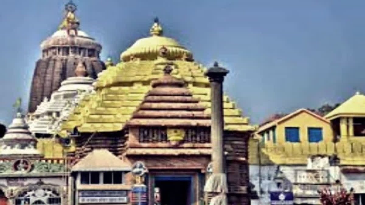 Puri Jagannath Temple's Ratna Bhandar Reopens After 46 Years; What's Inside It? Puri Jagannath Temple's Ratna Bhandar Reopens After 46 Years; What's Inside It?