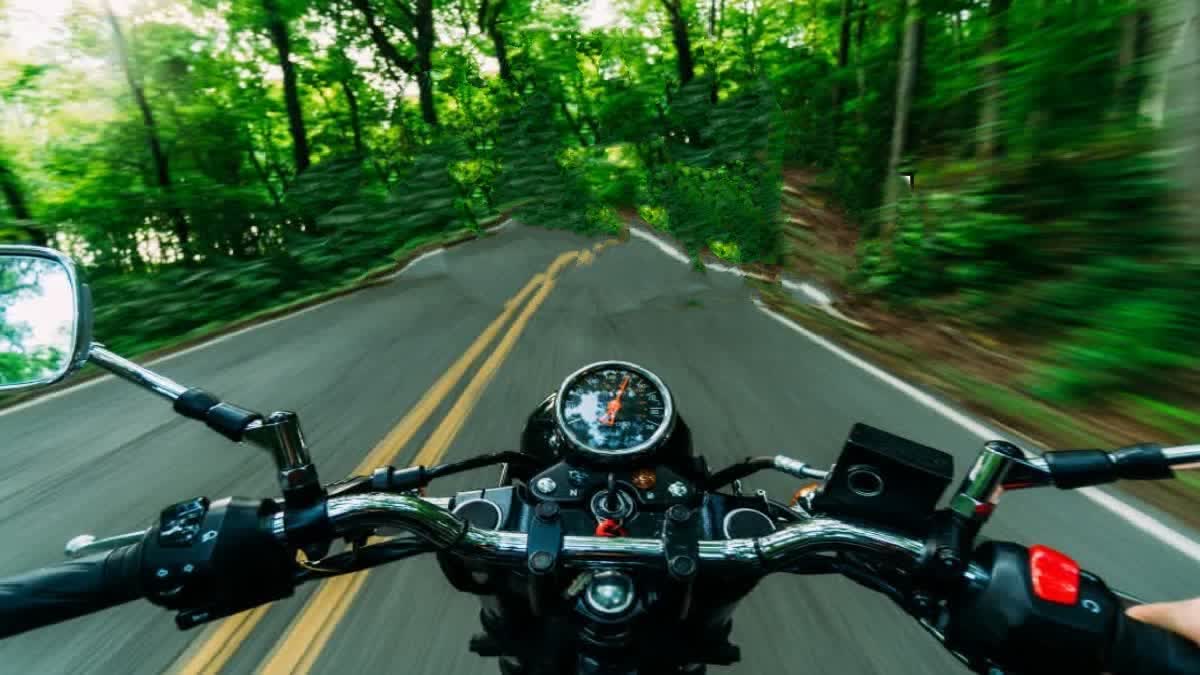 Action on Minors Driving tg