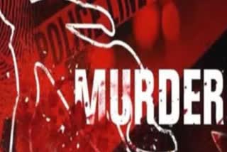 आपसी बहस में दो दोस्तों ने ली एक दूसरे की जान, जांच में जुटी पुलिस