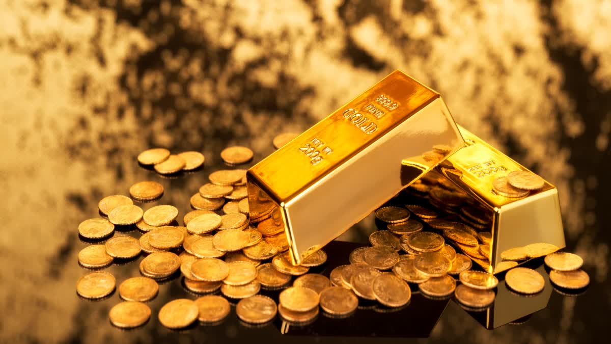 Gold Rate Today