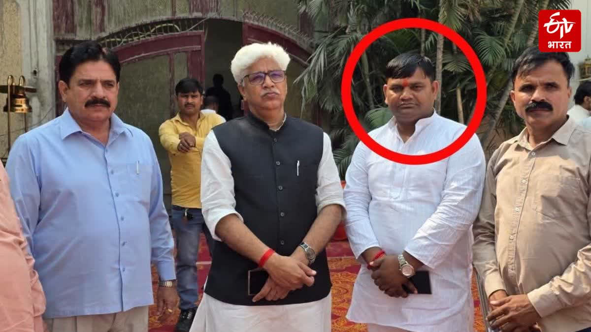 45 lakh fraud under pretext of securing job at amu in aligarh Urdu News