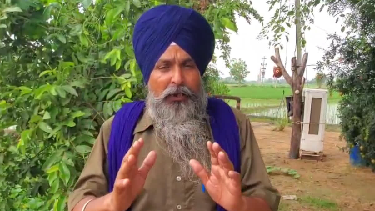 ਭਾਰਤ-ਅਮਰੀਕਾ ਵਪਾਰ ਸਮਝੌਤੇ ਦੇ ਵਿਰੋਧ 'ਚ ਕਿਸਾਨ ਜਥੇਬੰਦੀਆਂ ਦਾ ਦੇਸ਼-ਪੱਧਰੀ ਐਕਸ਼ਨ, 15 ਜੁਲਾਈ ਨੂੰ ਮੋਟਰਸਾਈਕਲ ਮਾਰਚ ਦਾ ਐਲਾਨ Farmers to take out motorcycle march across India on July 15