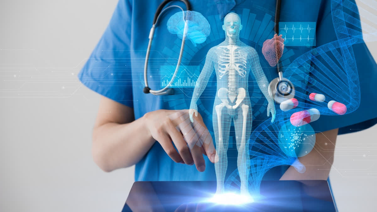 AI Won't Replace Surgeons, But It Is Making Surgery Smarter, Safer And More Precise