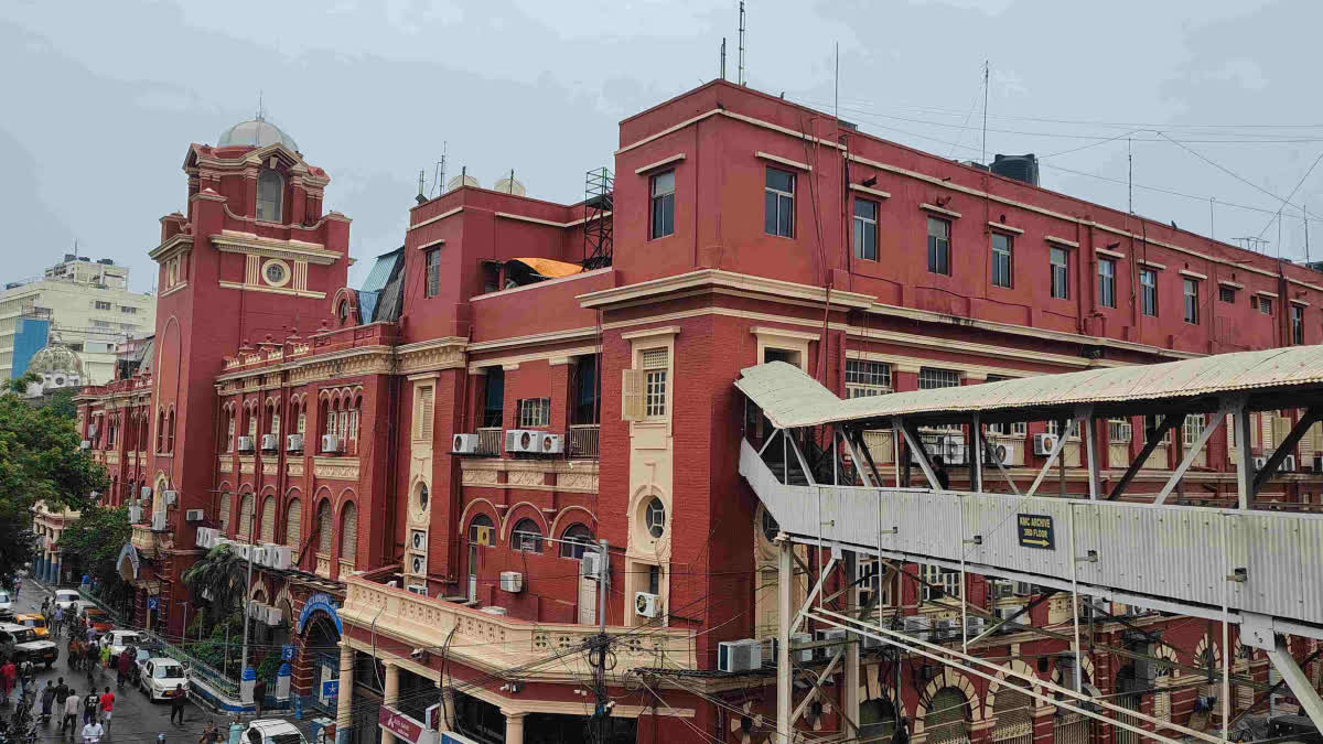 Census in Kolkata