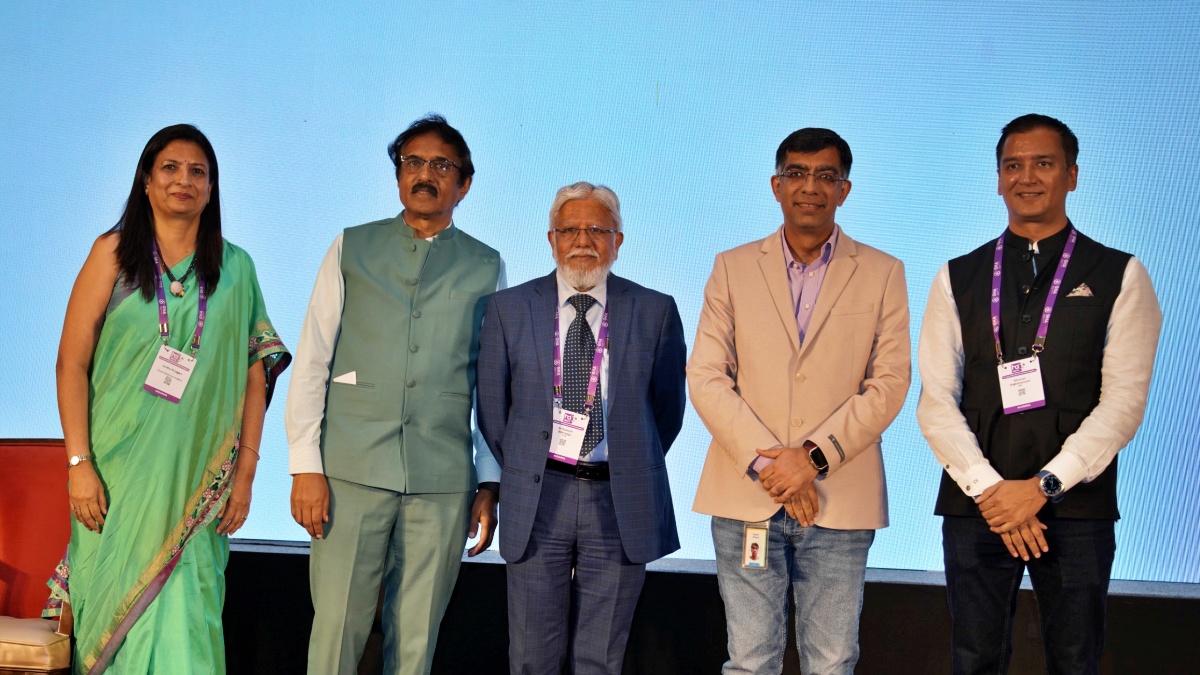 HAI Conclave in Bengaluru