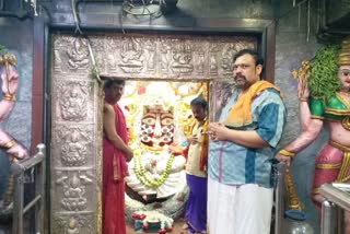 Karnataka Government Issues Comprehensive SOP To Protect Temple Hundi Collections Following Theft Incidents in Ayodhya