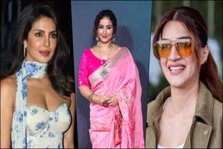 Indian Celebrities Egg Freezing