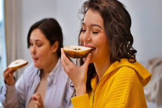 Staying up late hampers your metabolic health