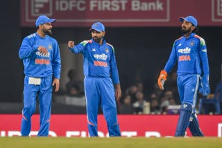 IND vs ENG 1st ODI Live Streaming