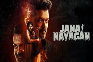 Jana Nayagan Set for Theatrical Release