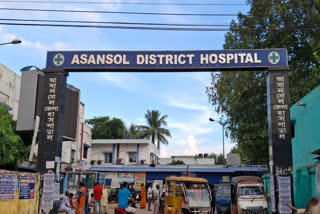 Healthcare System in Asansol