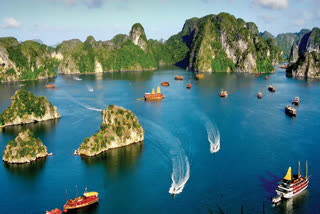 Vietnam tourism