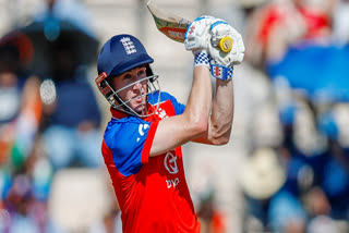 IND vs ENG 1st ODI