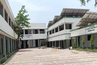 Telo Plus 2 School in Bokaro