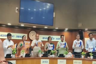 महापौर ने लॉन्च किया EduLife 2.0 पोर्टल