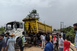 Korba Road Accident