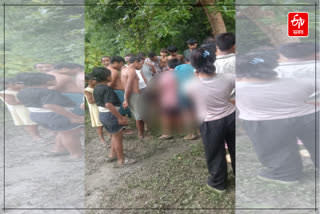 Lakhimpur deer killed