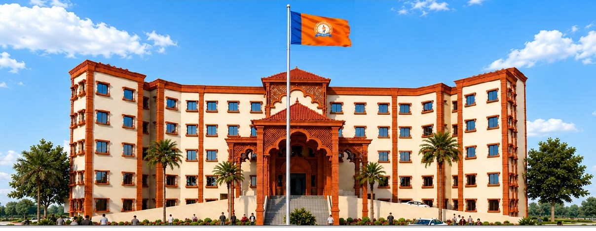 Major Dhyan Chand Sports University