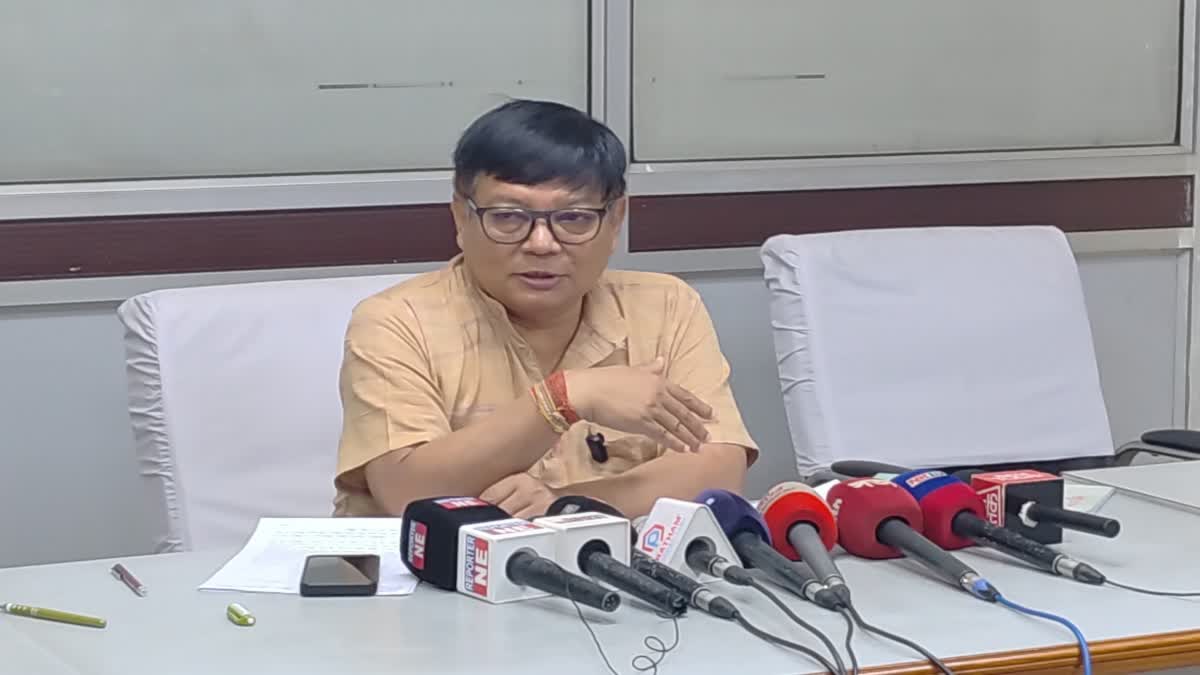 debabrata saikia