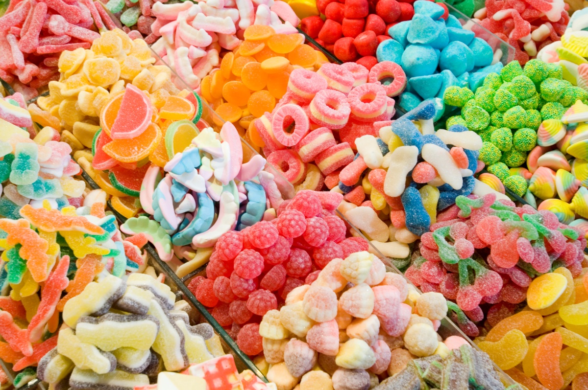 Candies