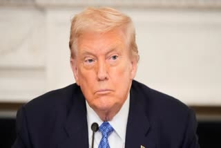 டொனால்டு டிரம்ப்