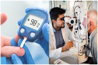 Eye protection for diabetics  Diabetic retinopathy prevention  Protecting eyesight in diabetes  Diabetic eye care tips