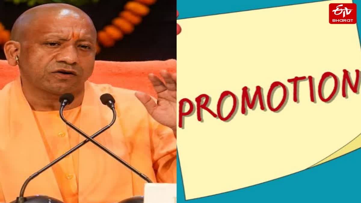 UP में 332 नायब तहसीलदारों का प्रमोशन; तैनाती वाले जिलों में हीं बनेंगे तहसीलदार