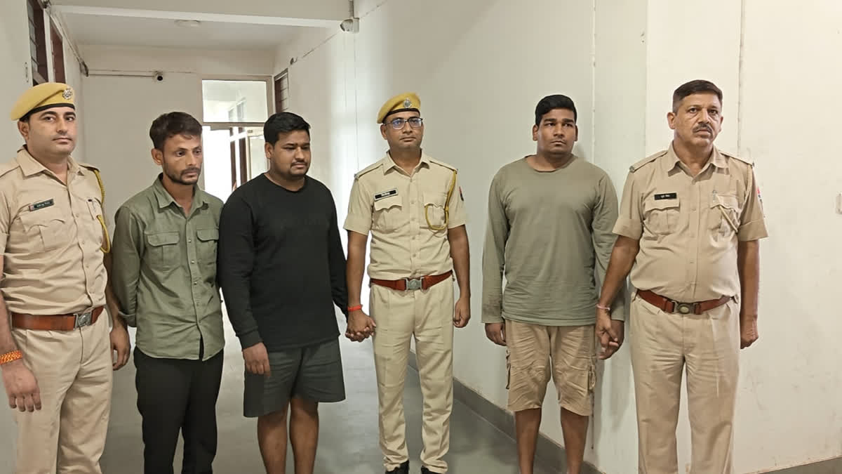 How Cyber Scam Centres in Southeast Asia Trap Indians in Digital Arrest Frauds