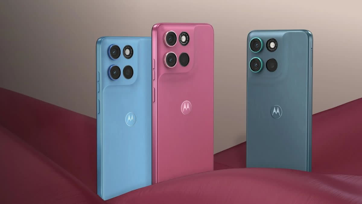 Moto G Max Launched in India