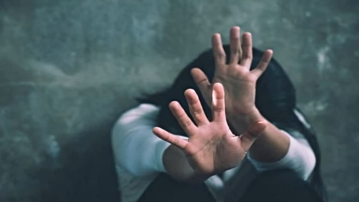 कुल्लू में महिला से दुष्कर्म