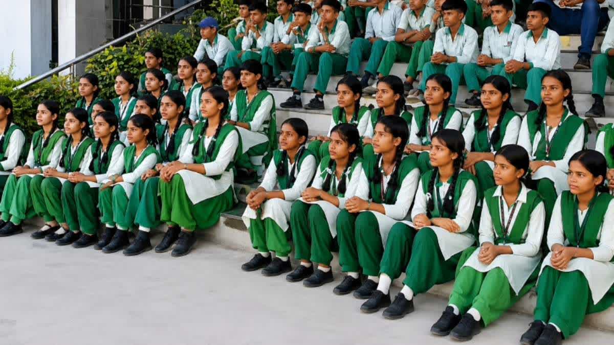 MENSTRUAL HYGIENE