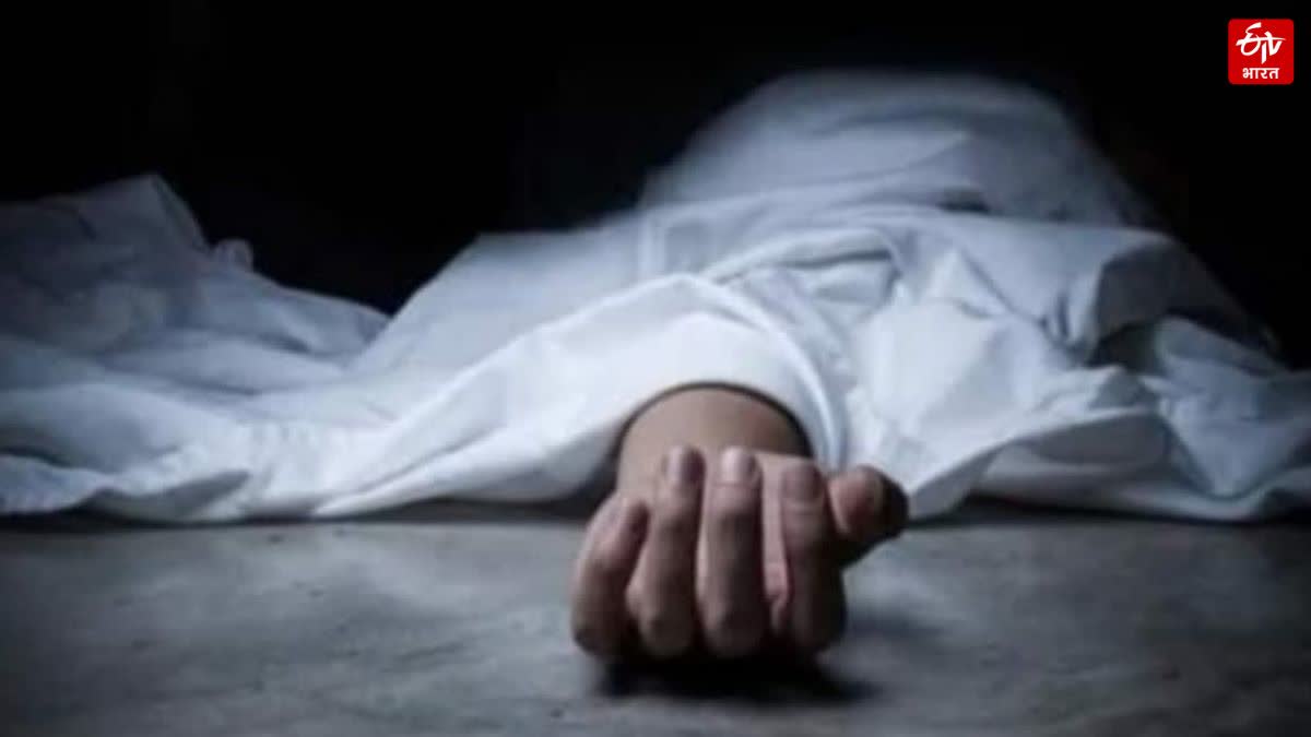 ​जानकीपुरम मर्डर केस का पुलिस ने किया खुलासा