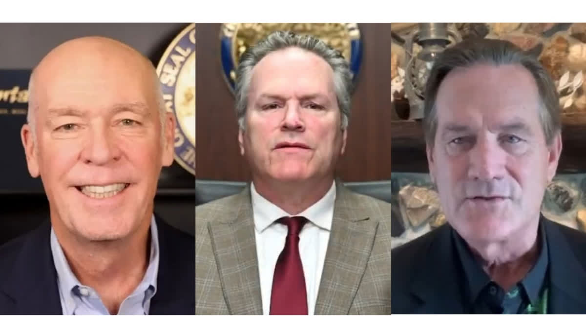 US Governors, Lawmakers Hail Bilateral Partnership In Messages For India’s Independence Day
