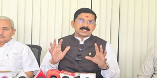 Vivek Jugade, General Secretary of Sahakar Bharati
