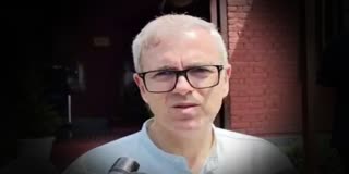 عمر عبداللہ