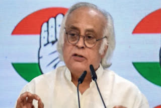 Jairam Ramesh