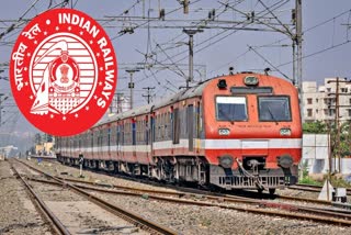 Railway JE Notification
