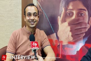 director Abhishek Jain