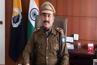 SP BALVEER SINGH