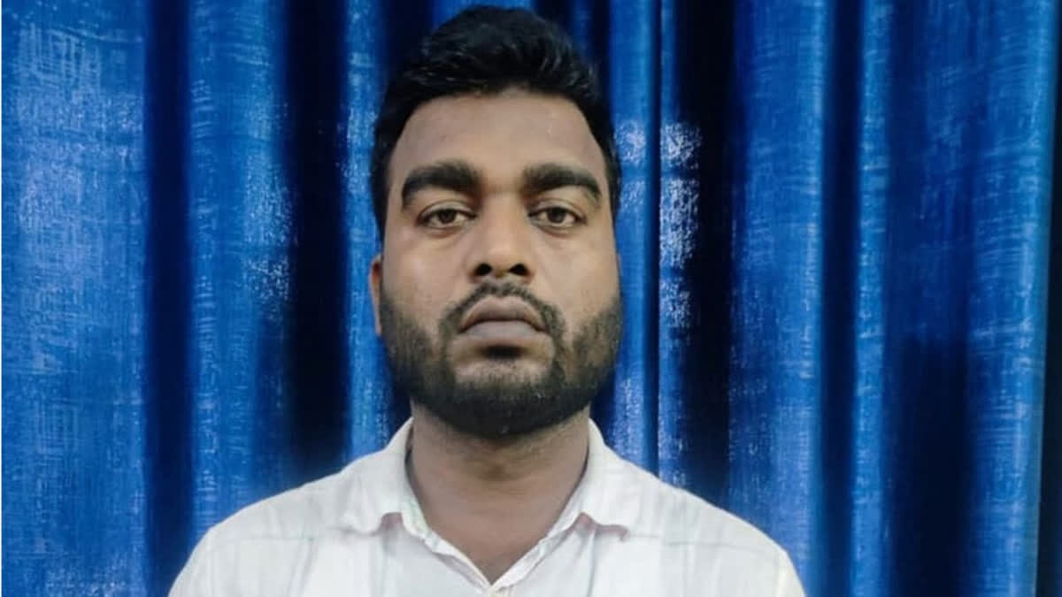 PFI Bihar State President Arrested By NIA In Phulawarisharif Criminal Conspiracy Case NIA arrested the PFI in Bihar State President, Mahboob Alam alias Mahboob Alam Nadv, in Phulawarisharif criminal conspiracy case