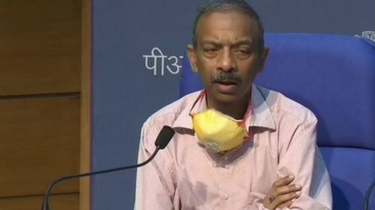 ETV Bharat News - Politics - News Image