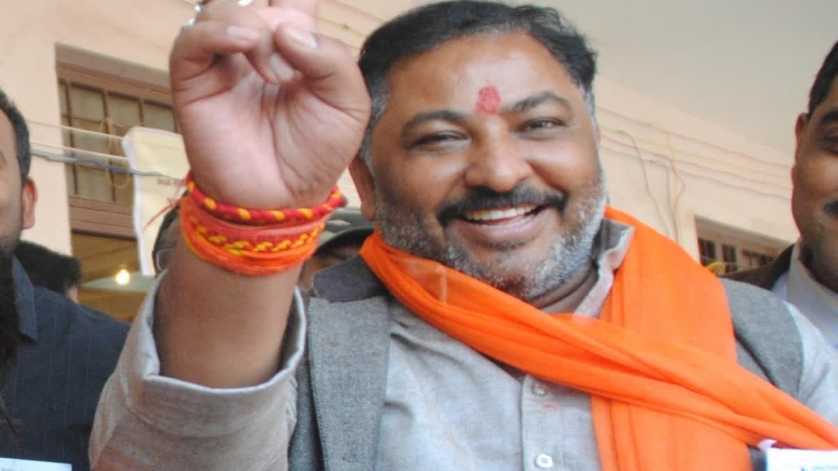 UP Govt To Provide Bus Connectivity To 12,200 Villages In A Year: Transport Minister