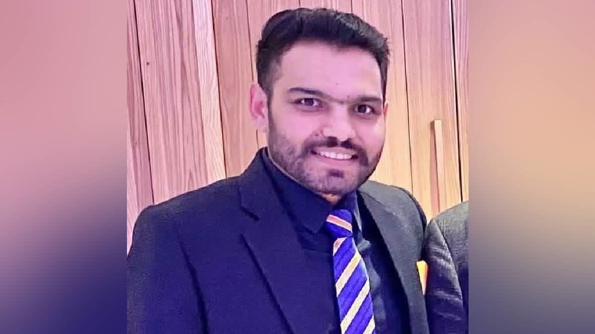 Former MP Mohinder Singh Kaypee's Son Dies In Road Accident In Jalandhar, Punjab CM Expresses Grief